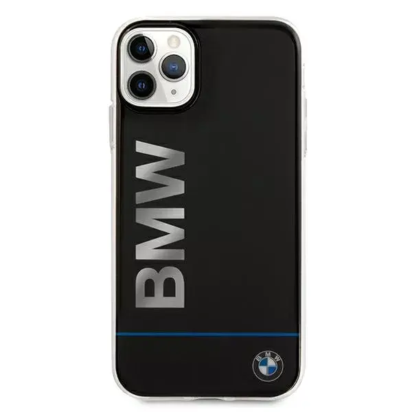 Чехол iPhone 11 Pro BMW Original BMHCN58PCUBBK Photo 27