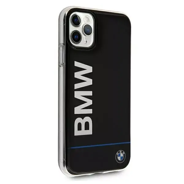 Чехол iPhone 11 Pro BMW Original BMHCN58PCUBBK Photo 33