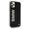 Чехол iPhone 11 Pro BMW Original BMHCN58PCUBBK Photo 33