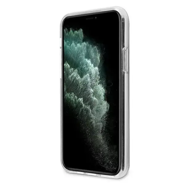 Чехол iPhone 11 Pro BMW Original BMHCN58PCUBBK Photo 41