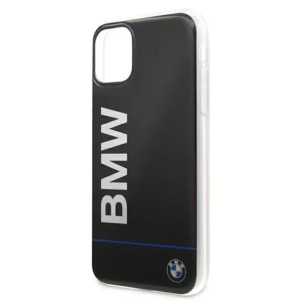 Чехол iPhone 11 Pro BMW Original BMHCN58PCUBBK Photo 47