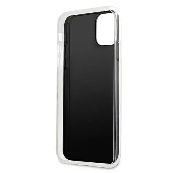 Чехол iPhone 11 Pro BMW Original BMHCN58PCUBBK Photo 57
