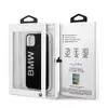Чехол iPhone 11 Pro BMW Original BMHCN58PCUBBK Photo 64