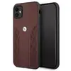 Чехол iPhone 11 Pro BMW Original BMHCN58PCUBBK Photo 9