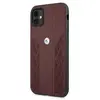 Чехол iPhone 11 Pro BMW Original BMHCN58PCUBBK Photo 20