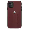 Чехол iPhone 11 Pro BMW Original BMHCN58PCUBBK Photo 25