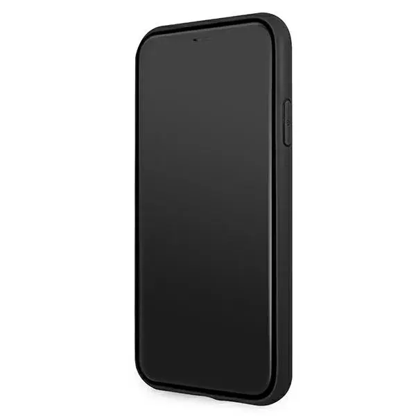 Чехол iPhone 11 Pro BMW Original BMHCN58PCUBBK Photo 39