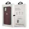 Чехол iPhone 11 Pro BMW Original BMHCN58PCUBBK Photo 61