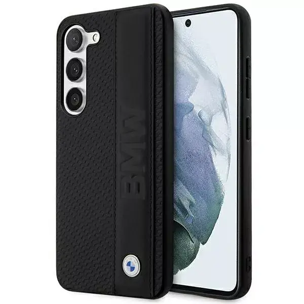 Чехол iPhone 11 Pro BMW Original BMHCN58PCUBBK Photo 10