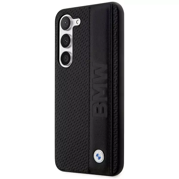 Чехол iPhone 11 Pro BMW Original BMHCN58PCUBBK Photo 15
