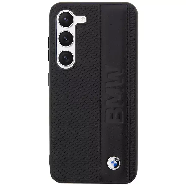 Чехол iPhone 11 Pro BMW Original BMHCN58PCUBBK Photo 24