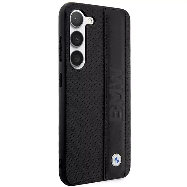 Чехол iPhone 11 Pro BMW Original BMHCN58PCUBBK Photo 34
