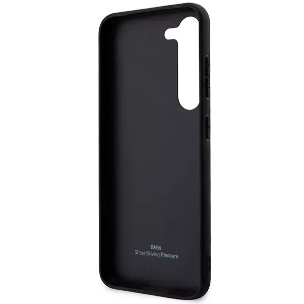 Чехол iPhone 11 Pro BMW Original BMHCN58PCUBBK Photo 56
