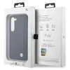 Чехол iPhone 11 Pro BMW Original BMHCN58PCUBBK Photo 60