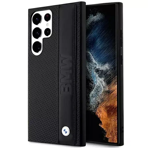 Чехол iPhone 11 Pro BMW Original BMHCN58PCUBBK Photo 11