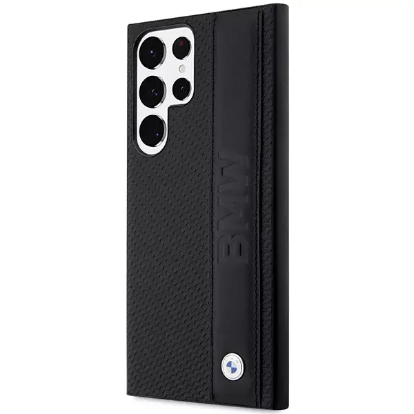 Чехол iPhone 11 Pro BMW Original BMHCN58PCUBBK Photo 17