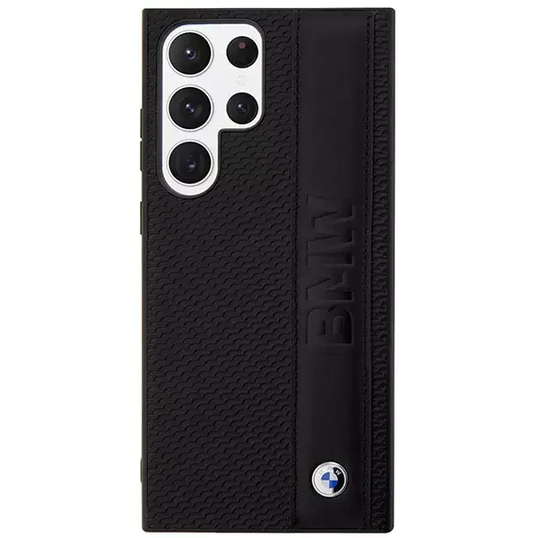 Чехол iPhone 11 Pro BMW Original BMHCN58PCUBBK Photo 28