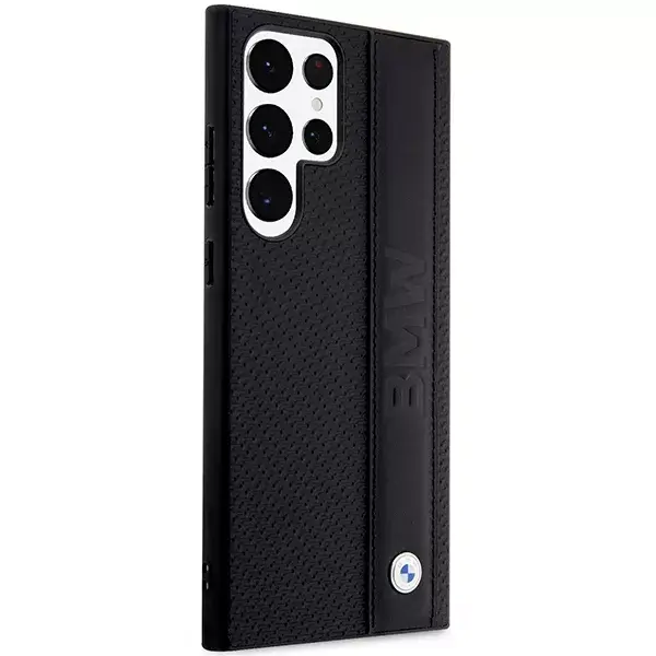 Чехол iPhone 11 Pro BMW Original BMHCN58PCUBBK Photo 31