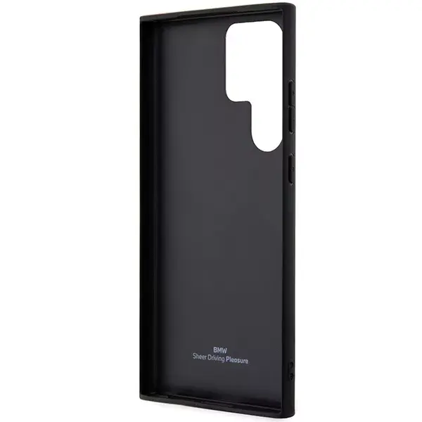 Чехол iPhone 11 Pro BMW Original BMHCN58PCUBBK Photo 53