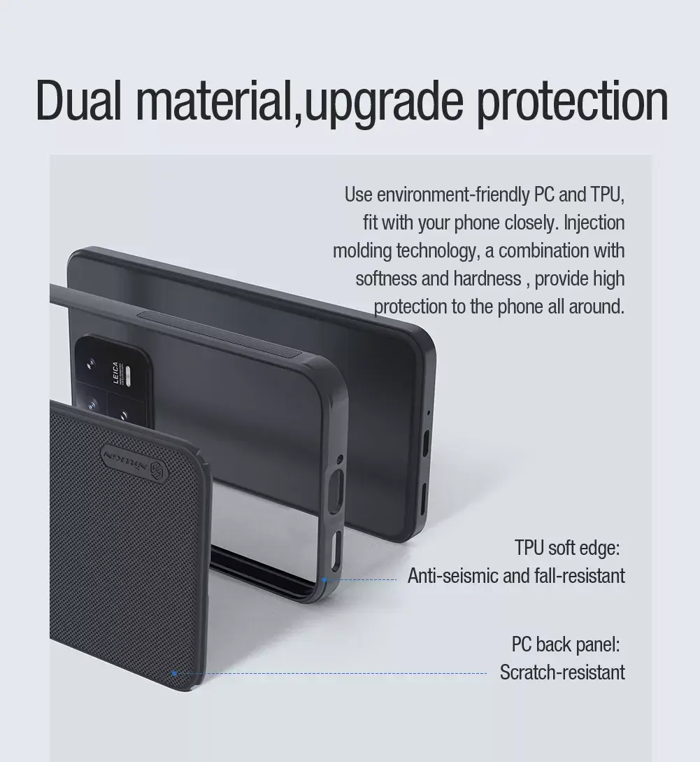 Чехол iPhone 11 Pro BMW Original BMHCN58PCUBBK Photo 42