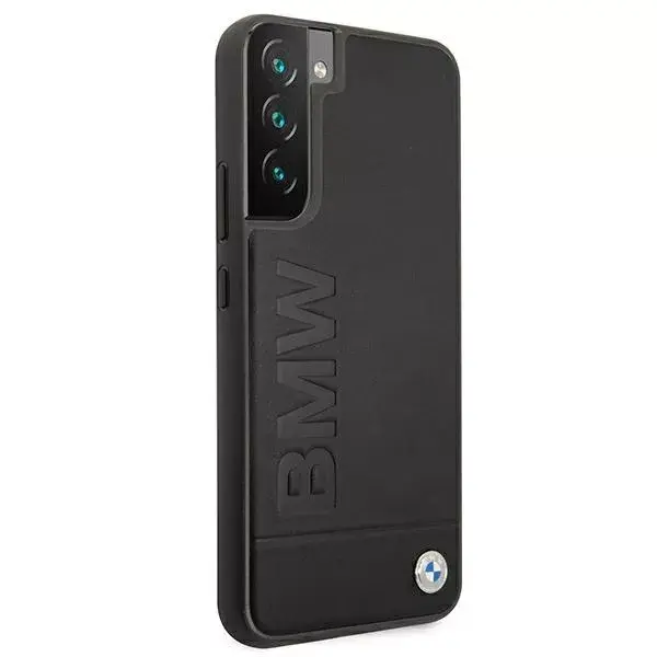Hardcase BMW BMHCS22MSLLBK for S22+ Photo 2