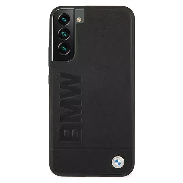 Hardcase BMW BMHCS22MSLLBK for S22+ Photo 3