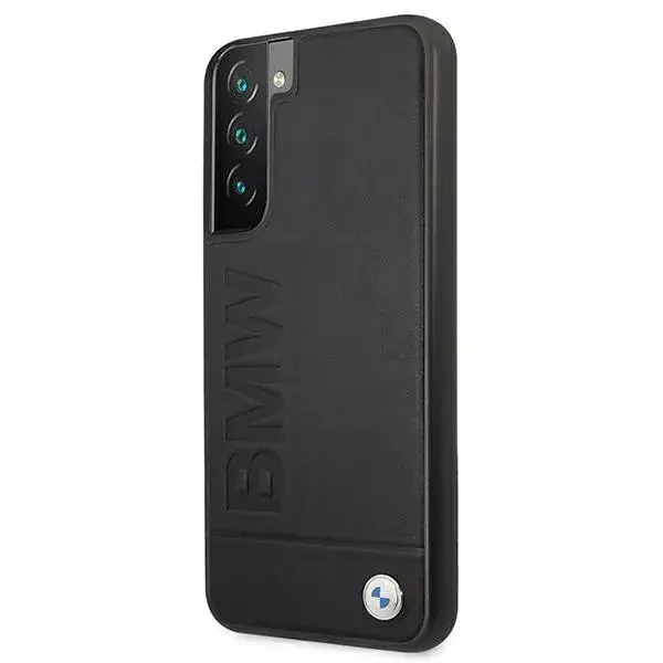 Hardcase BMW BMHCS22MSLLBK for S22+ Photo 4