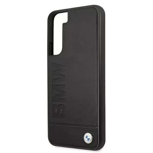 Hardcase BMW BMHCS22MSLLBK for S22+ Photo 5