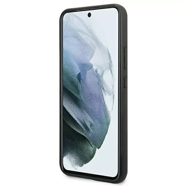 Hardcase BMW BMHCS22MSLLBK for S22+ Photo 7