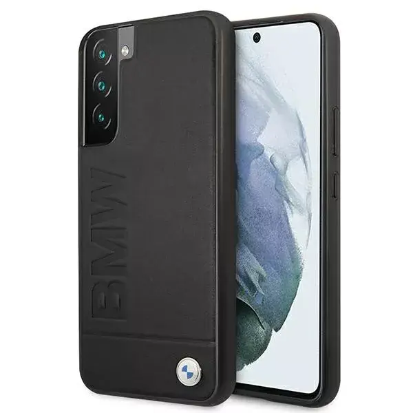 Hardcase BMW BMHCS22MSLLBK for S22+ Photo 8