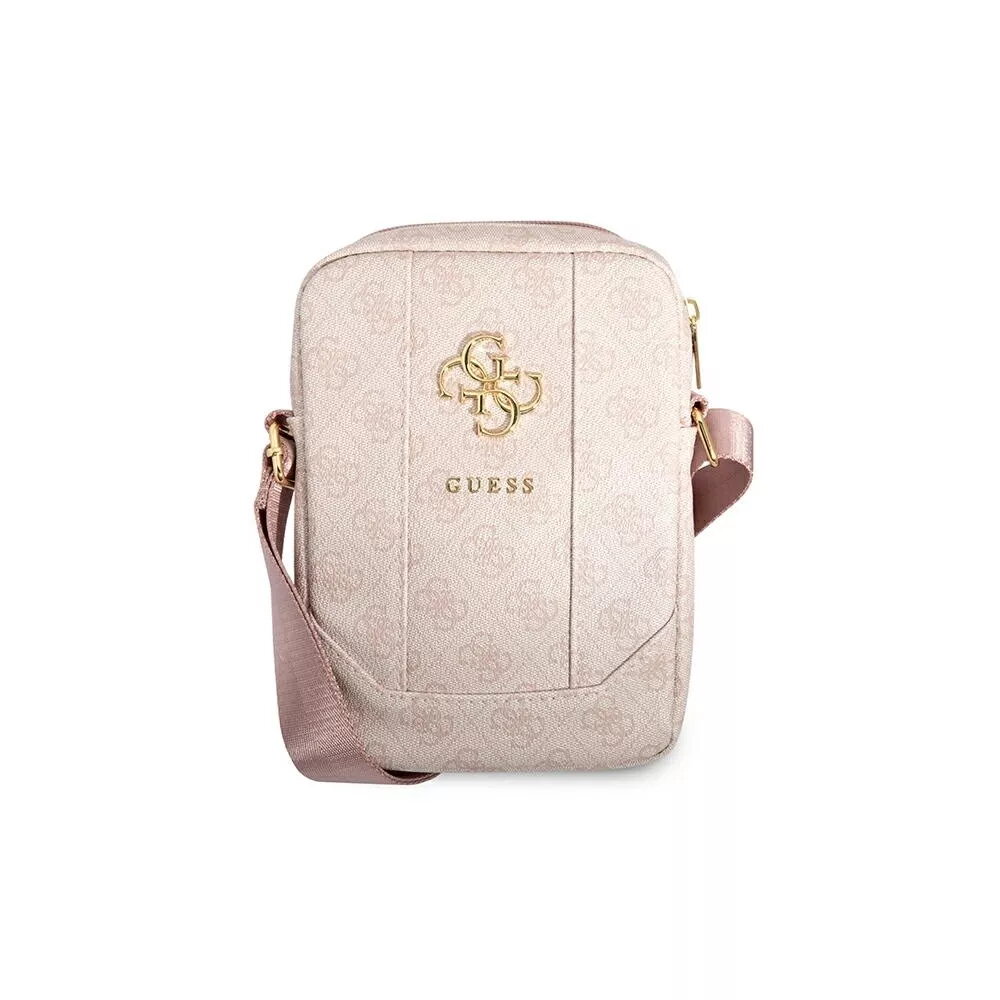 Planšetes siksniņa GUESS GUTB10G4GFPI 10" ierīcēm