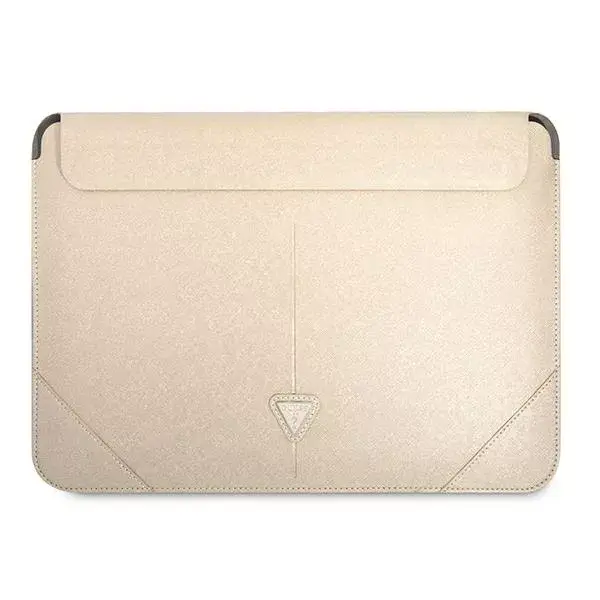 Klēpjdatora pārvalks GUESS GUCS16PSATLE 16" Photo 1