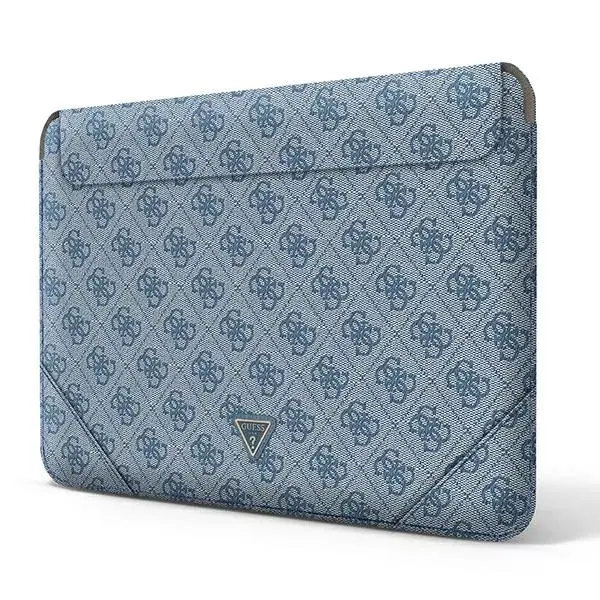 Laptop sleeve GUESS GUCS14P4TB Photo 2