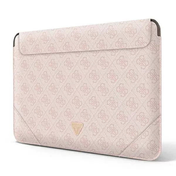Чехол для ноутбука GUESS 4G Uptown Triangle Logo 16 дюймов Photo 2