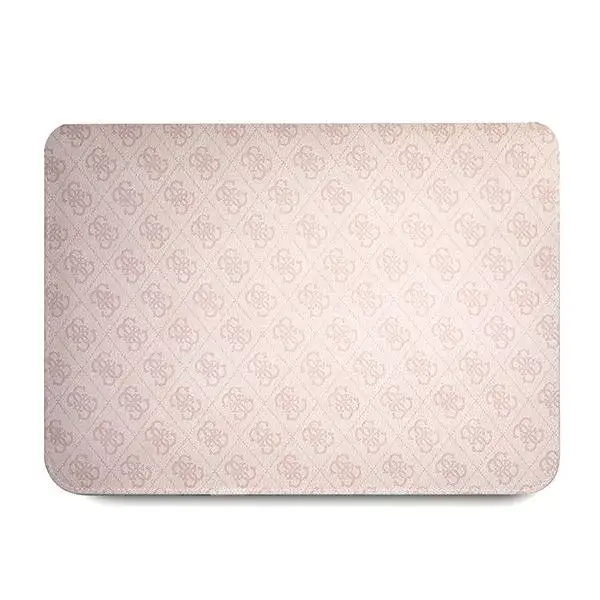 Чехол для ноутбука GUESS 4G Uptown Triangle Logo 16 дюймов Photo 3