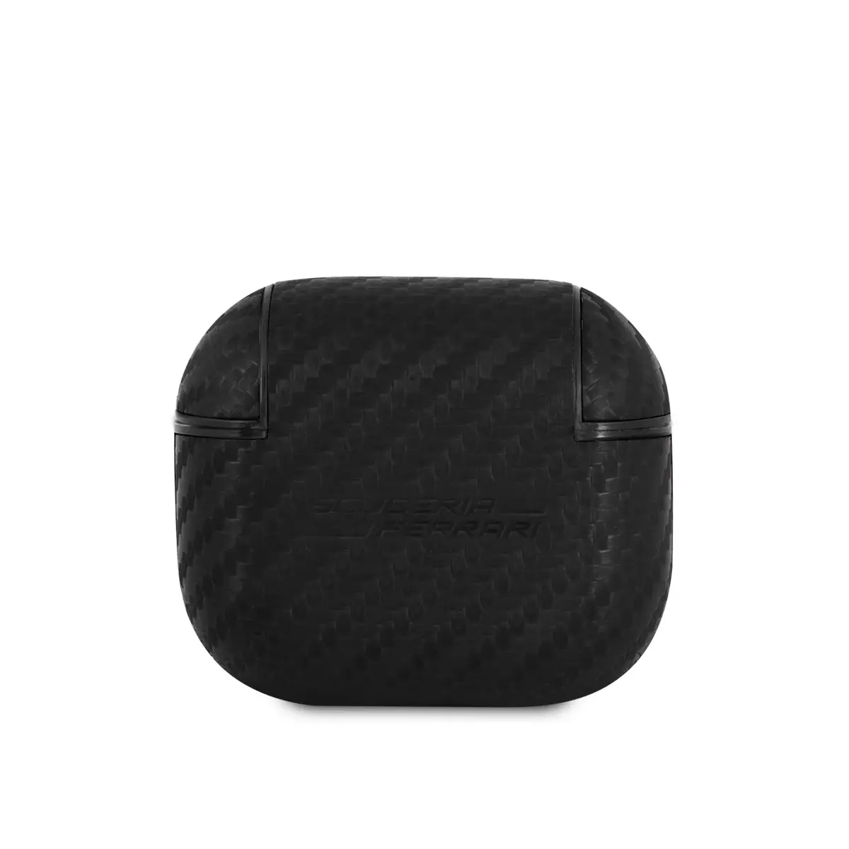 Чехол для AirPods 3 Ferrari FESA3CABK Photo 2