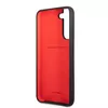 Силиконовый чехол Ferrari FESSIHCS22MBK Photo 4