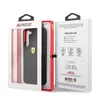 Силиконовый чехол Ferrari FESSIHCS22MBK Photo 5