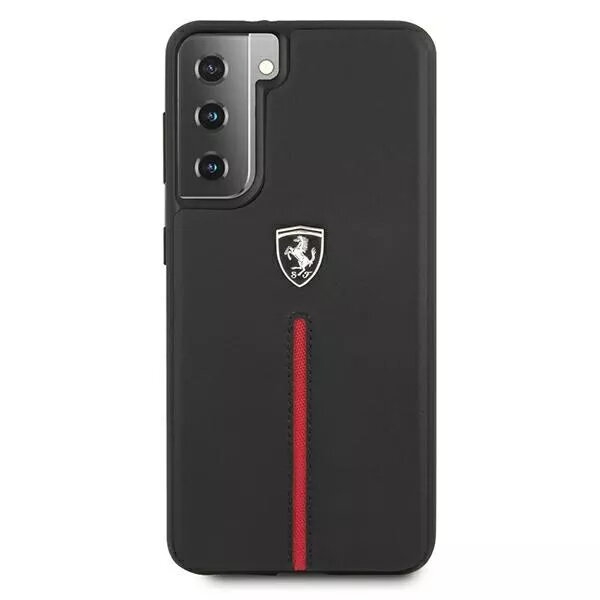 Hardcase Ferrari vāciņš S21 G991 –