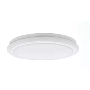 EGLO Lipari griestu gaismas ķermenis Balts LED