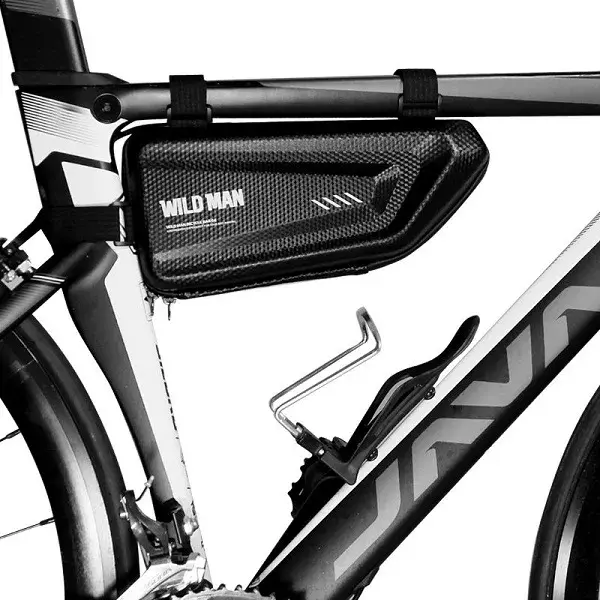 Rāmes soma Wildman LE4 Photo 3
