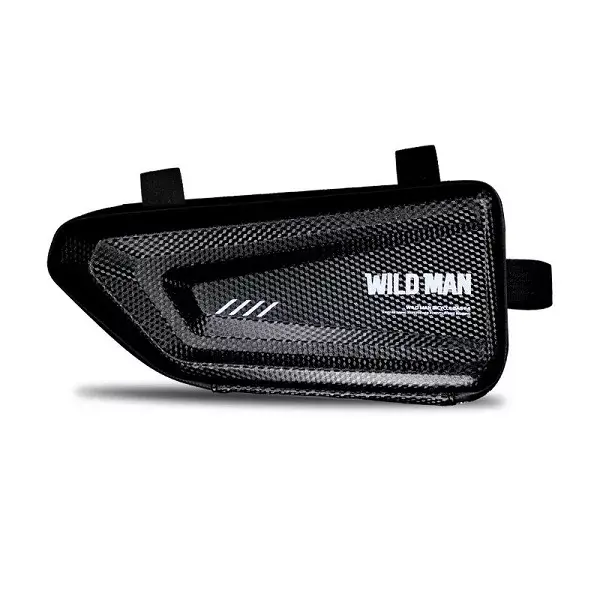 Rāmes soma Wildman LE4 Photo 4