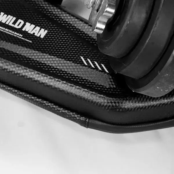 Rāmes soma Wildman LE4 Photo 5