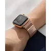 Uniq Dante ремешок из нержавеющей стали для Apple Watch 38/40/41 мм Photo 2