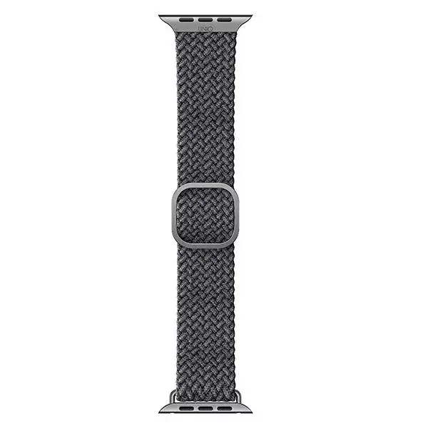 Uniq Aspen pītā siksniņa priekš Apple Watch 40/38/41 mm Photo 2