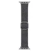 Uniq Aspen pītā siksniņa priekš Apple Watch 40/38/41 mm Photo 2