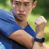 Uniq Aspen pītā siksniņa priekš Apple Watch 40/38/41 mm Photo 4