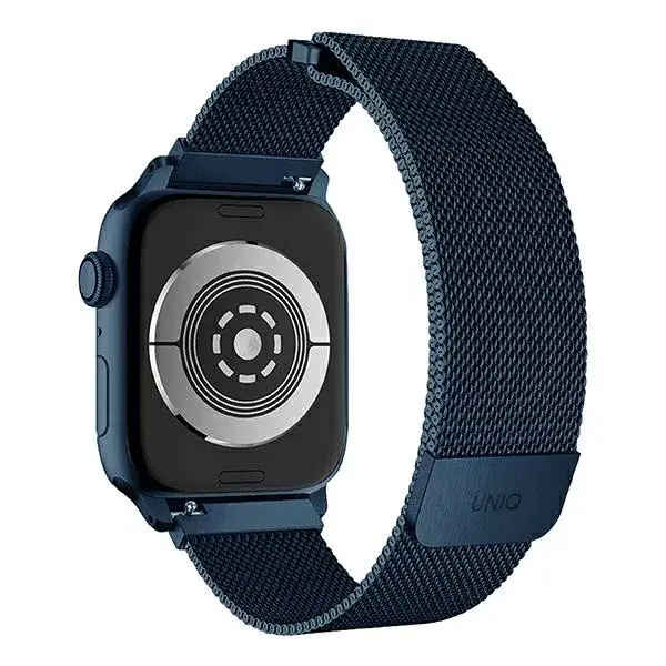 Uniq Dante ремешок сталь для Apple Watch 38/40/41 мм Photo 2