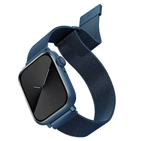 Uniq Dante ремешок сталь для Apple Watch 38/40/41 мм Photo 3