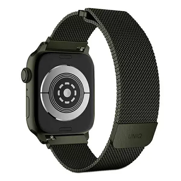 Uniq Dante ремешок из нержавеющей стали для Apple Watch 38/40/41 мм Photo 2